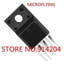 5pcs/lot MR4020 TO220F-7 LCD supply circuit new original