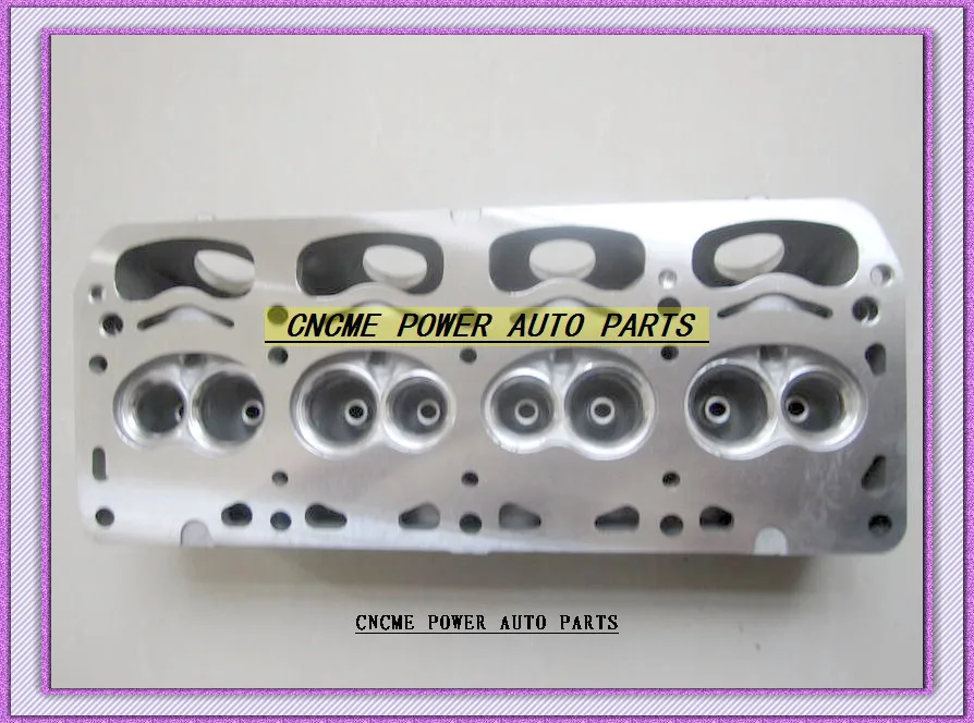 ww 5K 5KJ 5KU Bare Cylinder Head For Daihatsu Delta wide 1990- For TOYOTA Corolla Lite-Ace 1486cc 1.5L 8v 1985-94 11101-13062