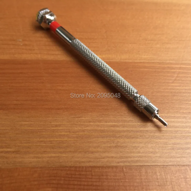 1.5mm5 prongs Rm screwdriver For Richard mile watch movement/mechanism mirco screw  RM035 RM011 RM056 RM052 repair tools