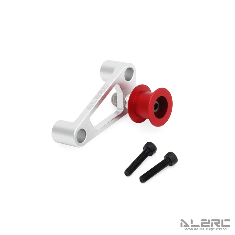 ALZRC - Devil 505 FAST Metal Tail Belt Idler