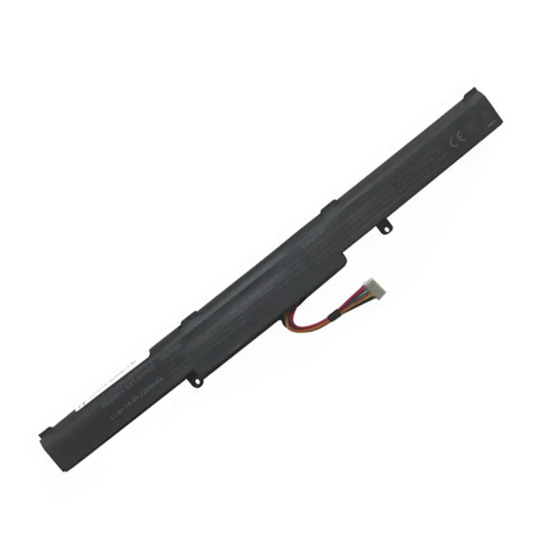 New A41-X550E Laptop Battery for ASUS F450 F450C F450V F450E F450J F450JF X751L X751M X751MA X750JA