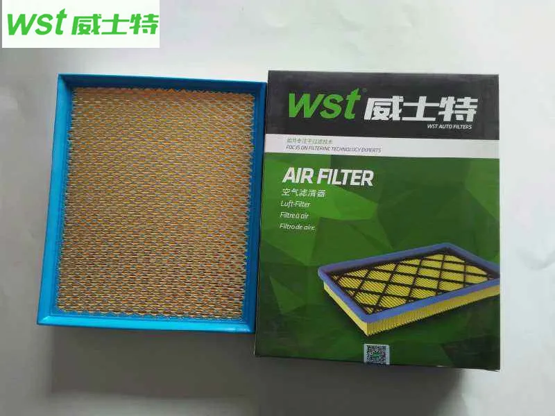 A021P00043 Air filter  For BAIC BJ40 2.0T