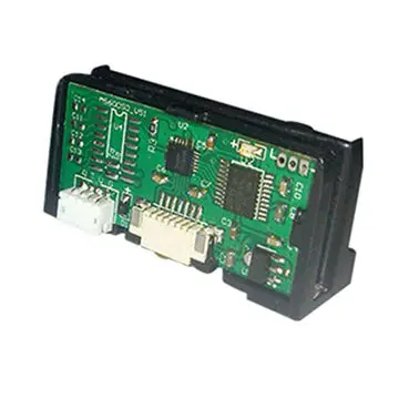 Serial port RS232  Embedded  Magnetic Strip Card Reader Module for POS Terminal