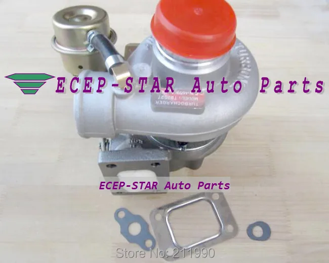 Free Ship TB2527 465941 465941-0007 465941-0006 465941-0002 465941-0001 452022 Turbo For NISSAN Y60 Patrol Safari RD28T 2.8L TD