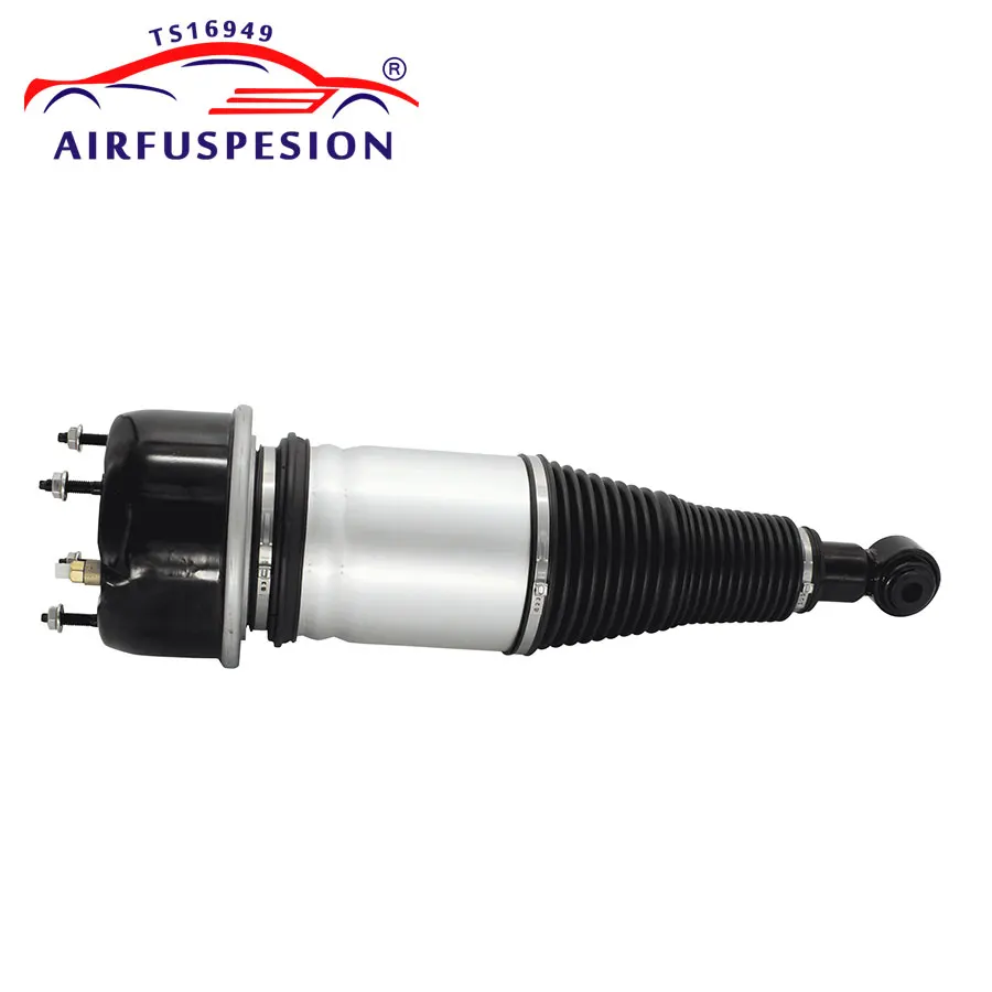 For Jaguar XJ XJ8 XJR X350 X358 Rear Air Suspension Shock Absorber Air Strut Assembly C2C41346 C2C41344 C2C41340