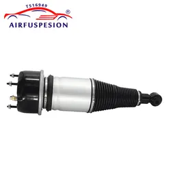 For Jaguar XJ XJ8 XJR X350 X358 Rear Air Suspension Shock Absorber Air Strut Assembly C2C41346 C2C41344 C2C41340