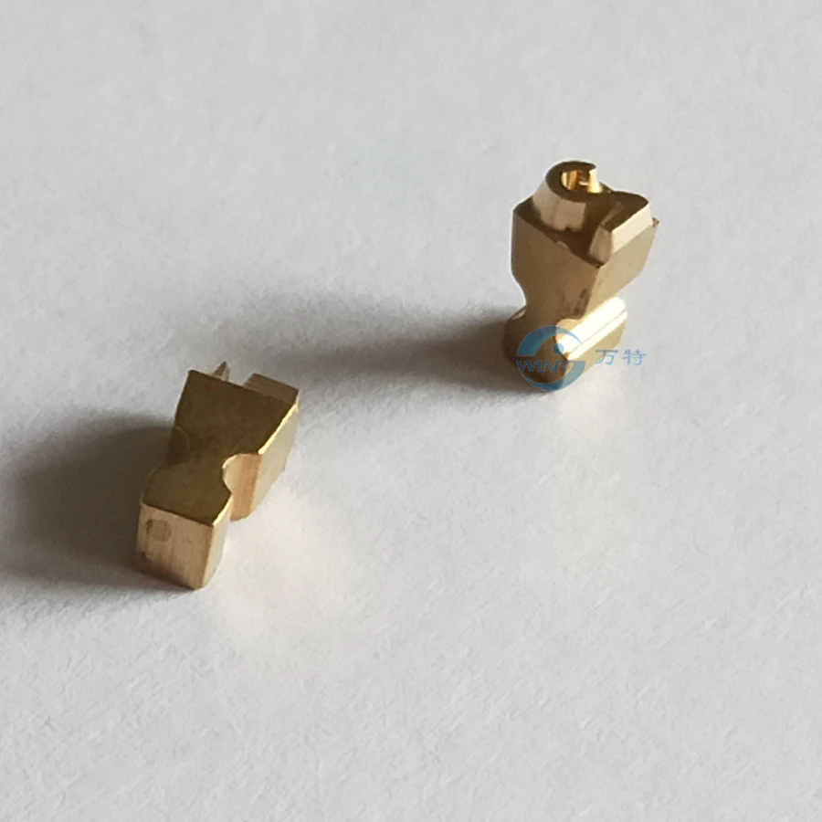 ホットスタンプ,レタリング,ロールプレッション,ボード拡張,日付コードプリンター,金属,3x3.5x6.8mm