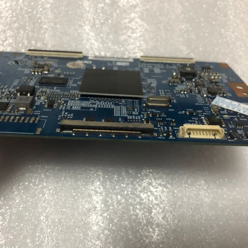 Placa do poder para SZYLIJ, T320HVN03.1, 32T36-C06, CTRL BD, SPOT