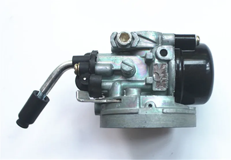 Motorcycle Carburetor 19MM Aftermarket Carb NEW Tomos A35 Colibri TX50 A-35 Dellorto Style SHA 14:12P Carb Carburetor