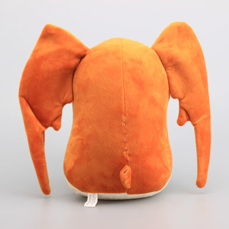 Anime Digimon Adventure Patamon Stuffed Toy Halloween Plush Toys Children Soft Toys & Gift 11