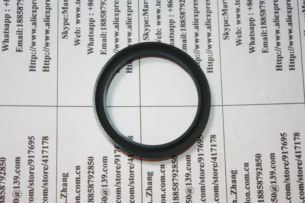 Lonati GL61Q GL615 GL616F Socks Machine Use NBR Seals 0346360