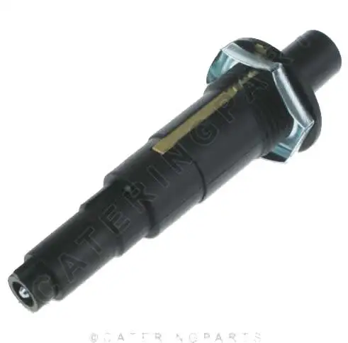 موقد غاز يونيفرسال 18 مللي متر بفتحة بيزو إيجنيتور شواية فرن شواية مارينو أمباخ