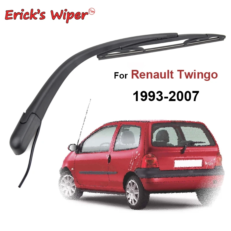 Erick\'s Wiper 12\