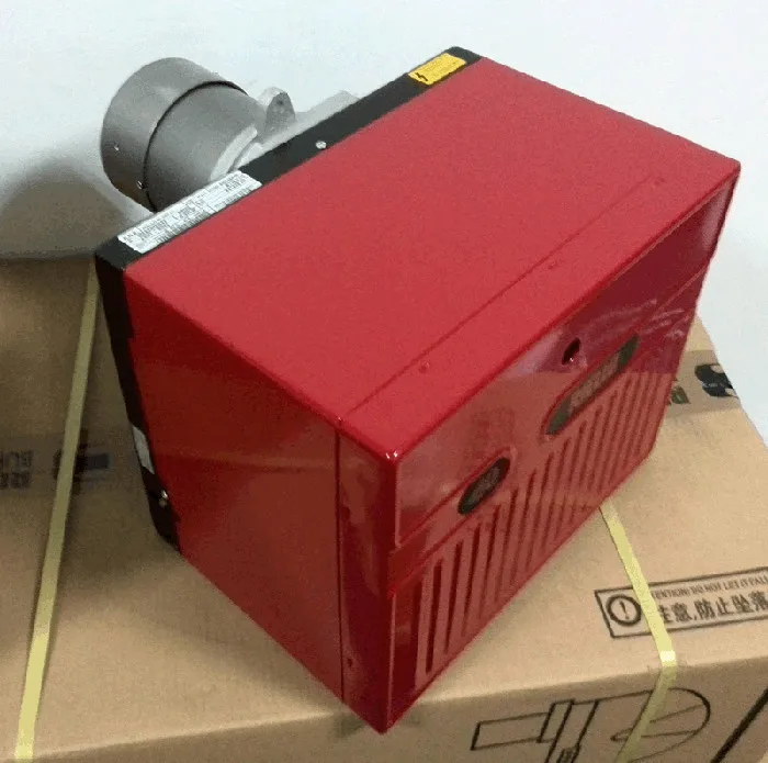 RIELLO 40G5LC One stage Diesel oil Burner Riello G5 Industrial Diesel Burner use for Oven, Baking, Boiler