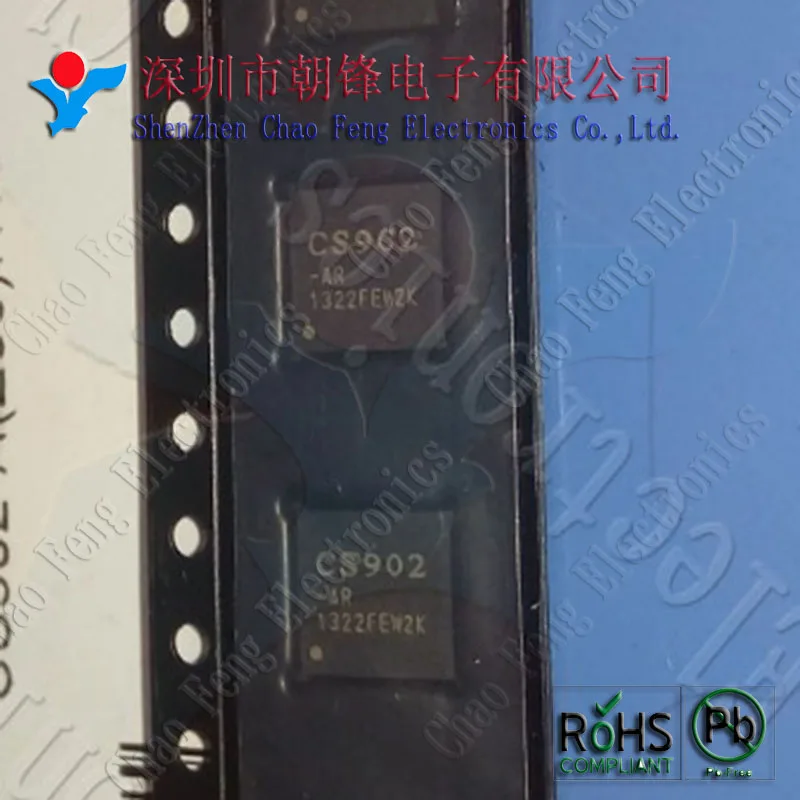 CS902-A CS902 QFN40 جديد الأصلي