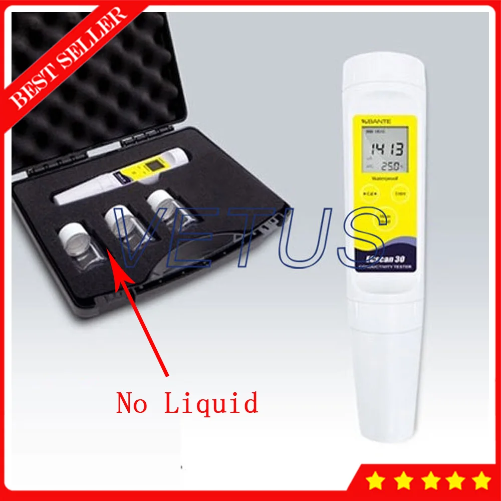 

ECscan30 pen type Conductivity TDS Tester pocket meters