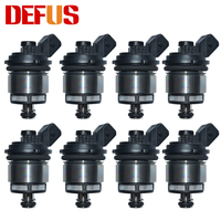 8X 26535952 Bico Fuel Injector Nozzle For Landi renzo Black Cod Med Stylo GI 25-65 Engine Injection Natural Gas 67R-010234 New