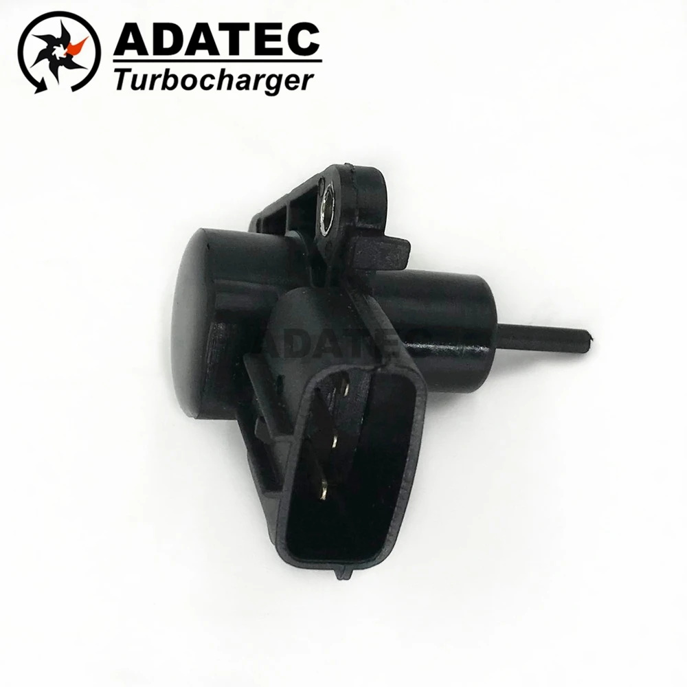 Position Sensor 3M5Q6K682CA 3M5Q6K682CB Turbo Wastegate Actuator for Ford C-MAX 2.0 TDCi / 01.2004 - / DW10BTED4 / 136 hp