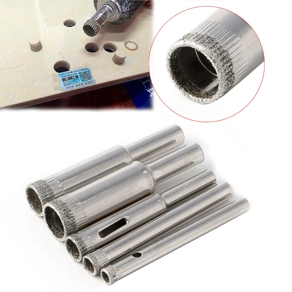 Hole Saw Drill Bits…