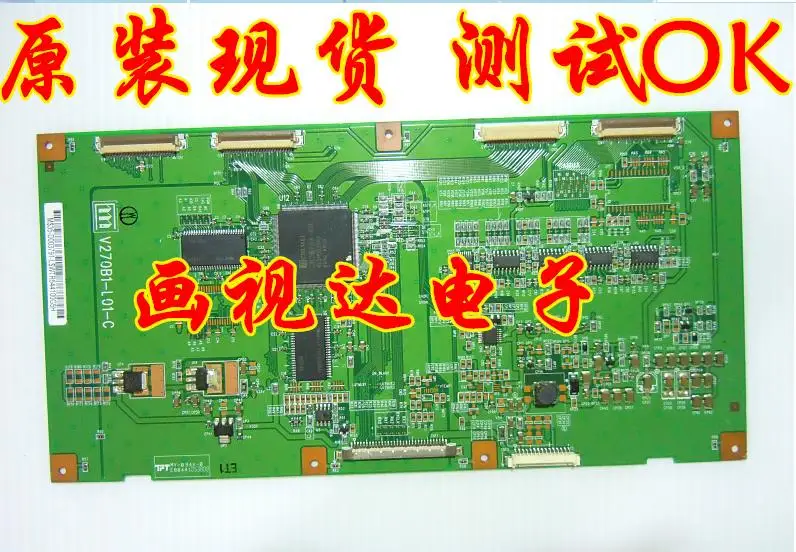 

v270b1-l01-c V270B1-C v270b1-l01 T-CON board price differences