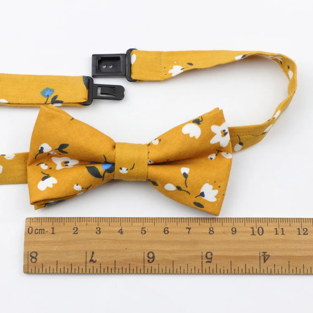 Classic Baby Kid Bow Ties Boy Children Pre Tie Tuxedo Bowties Pet Dog Cat Duck Fish Necktie Butterfly