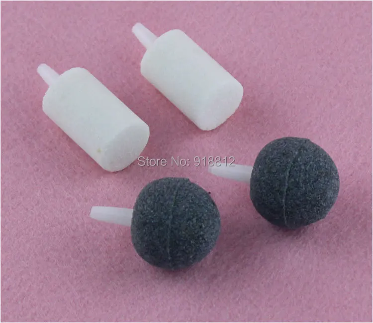 Special aquarium air stone, oxygenation stone, ozone purifier accessories