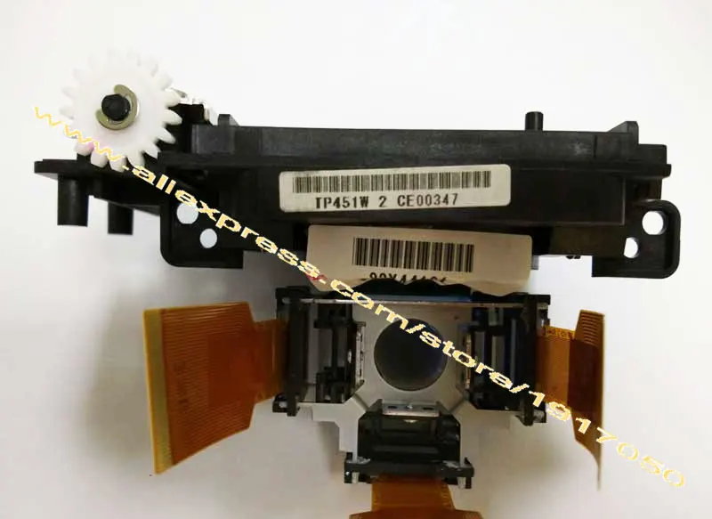 LCX156 Projector LCD Prism Assy For NEC NP-P451W+ LCD Panel Assembly Whole Block