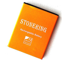 Stonering 3650mAh Battery For Elephone P7000 mobile phone