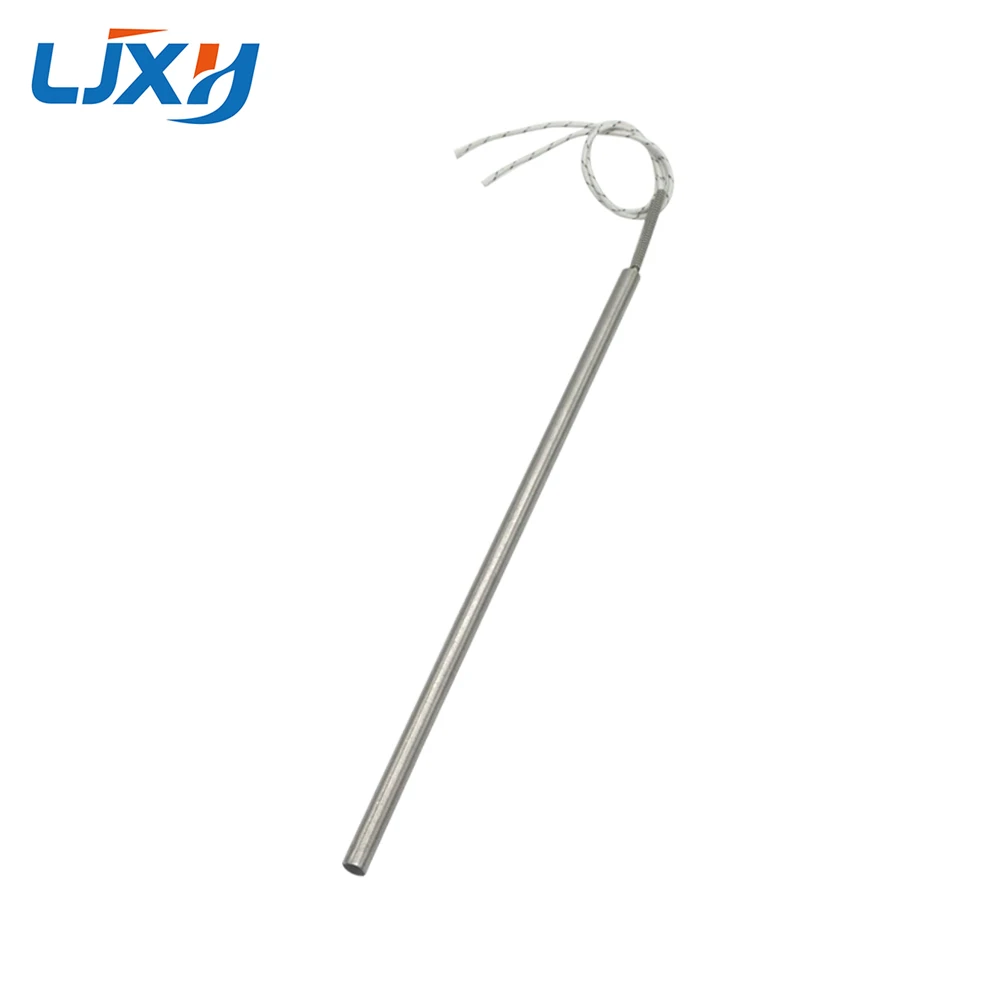 LJXH Heating Element Electric for Heating Cartridge Heaters 8x300mm/0.314x11.81