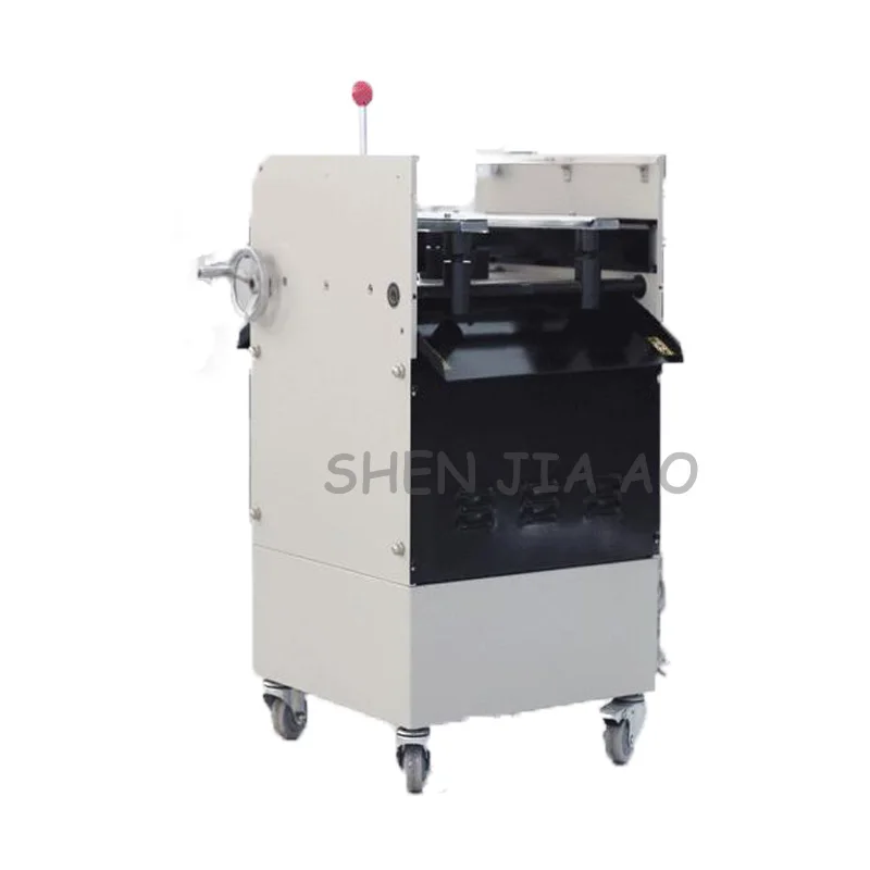 Mesin Pemotong Papan Sirkuit Otomatis Sepenuhnya Mesin Geser LED Mesin Pemotong Kawat Timah WEDM 220V 1 Buah