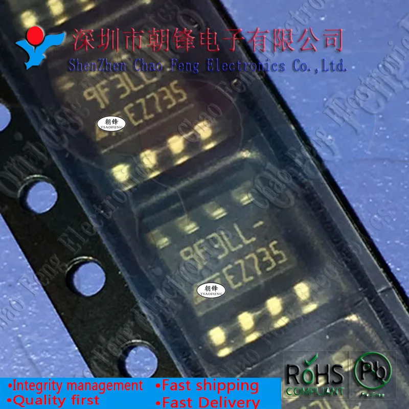 10 шт. STS9NF3LL 9F2LL BD6221F BD6221 6221 ITLC555QDR TLC555Q AM4920N AM4920 4920N AP1513SL-13 AP1513 SOP8 новый оригинальный