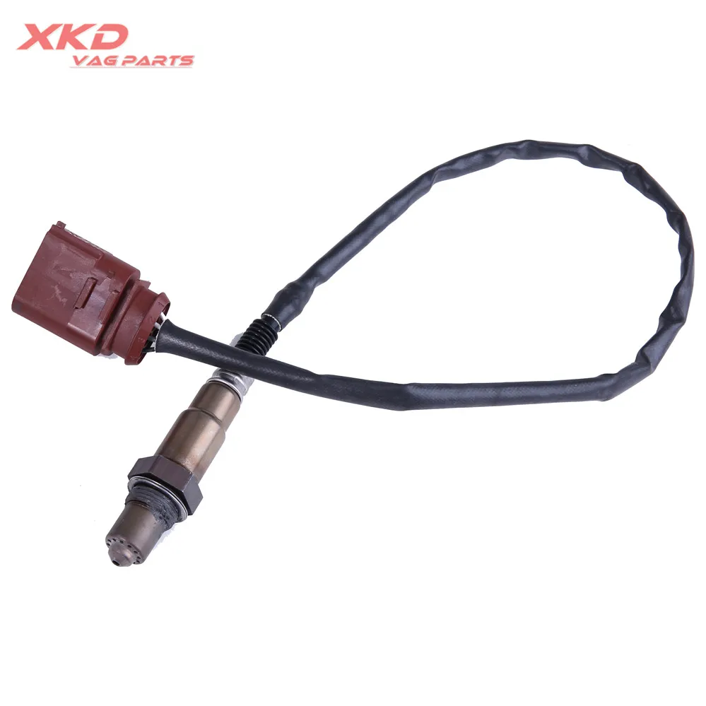 

1.8T Rear Oxygen Sensor For V-W Golf Jet-ta 99-01 AWD 06A 906 262 AJ