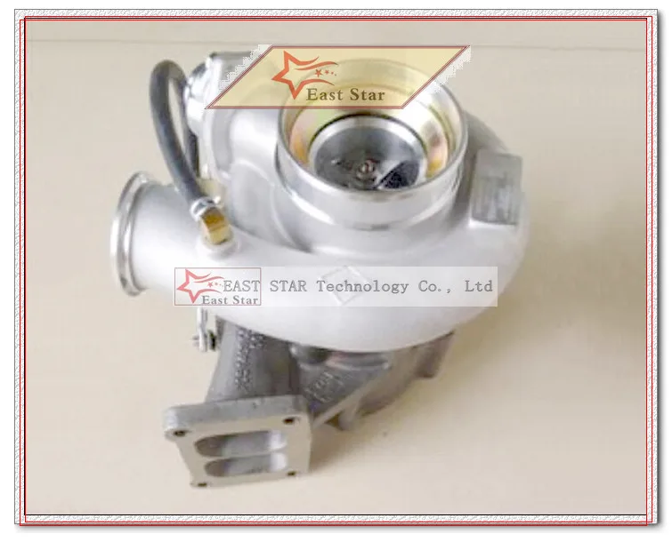 100% NEW Turbo HE2111W 3767993 3767990 Turbocharger turbine Fits Diesel Engine ISF 2.8 & ISF 3.8 Wholesale