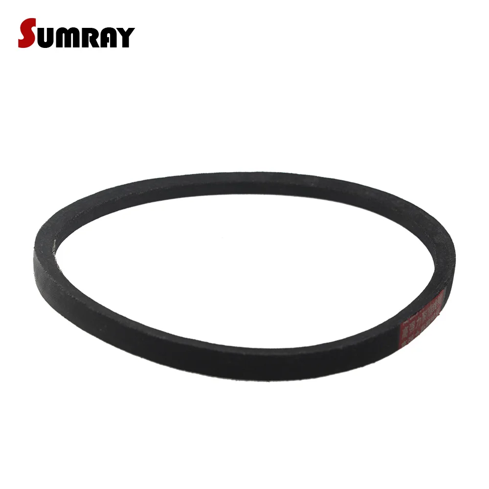 SUMRAY V Belt A Type A30/31/32/33/34/35/36/37/38/39 Transmission V Belt for Agricultral Machines Transmission