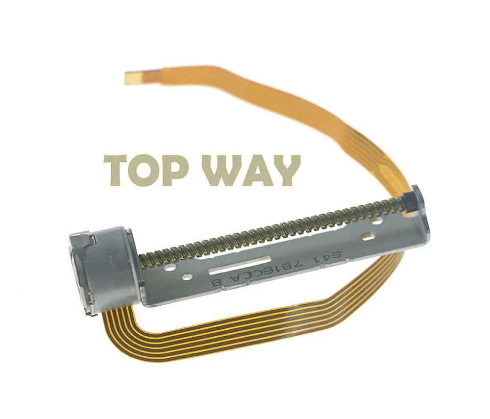 1PCS Small Spindle Drive Motor For PS3 Game Lens KES-400A KES-400AAA KEM-400A KEM-400AAA KES KEM 400 400A 400AAA