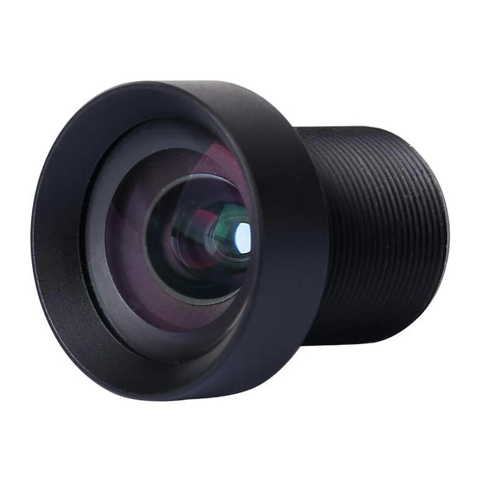 4K rezoluce objektiv 4.35mm plochý 16MP M12 RGB objektiv 1/2.3