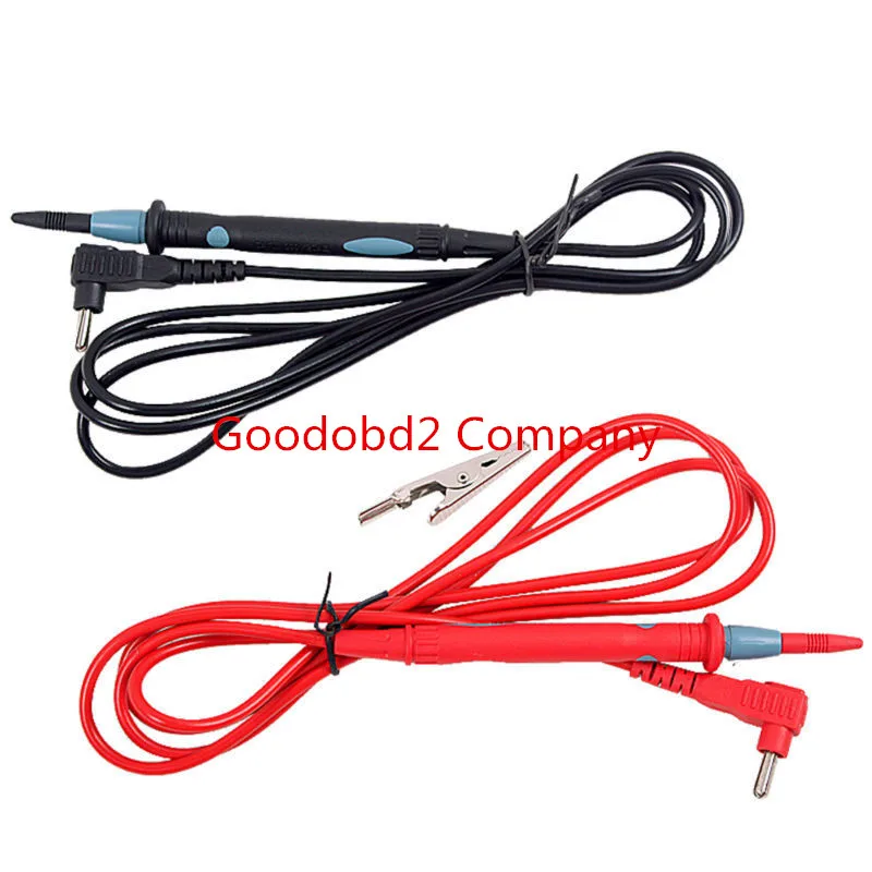 Car Power Electrical Auto Circuit Tester Multimeter Lamp Car Repair Tool Automotive Electrical Digital Multimeter 0V-380V