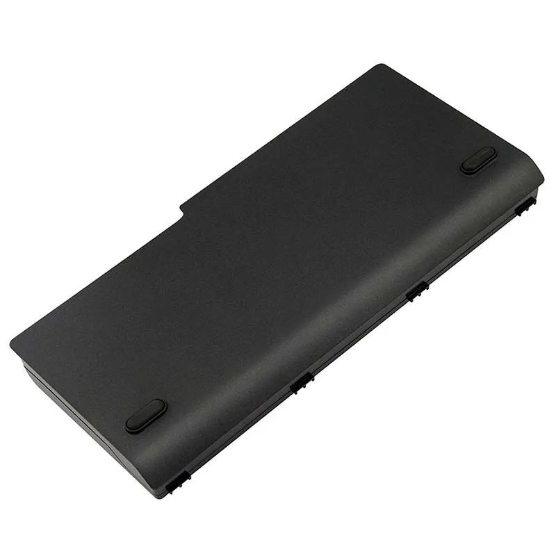 PA3729U-1BRS PA3730U-1BRS PA3729U-1BAS 5200mAh 10.8V Laptop Battery For Toshiba Qosmio X500 X505 P500 P505 P505D G65 G60