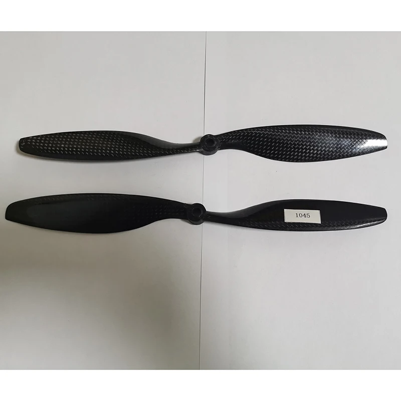 Drone Propeller Various Models Carbon Fiber Material Composite Material Drone Accessories Two Leaves/Three Leaves Low Noise