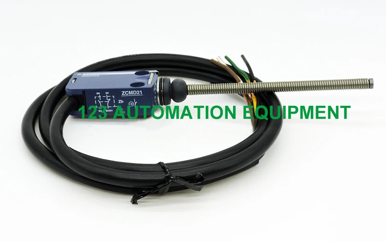 

New original XCMD2108L1 Limit switch ZCMD21 ZCE08 ZCMC21L1