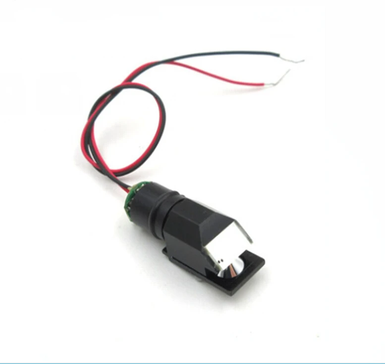 639nm 100mw Red Laser Module Diode Line Laser High Brightness High Quality