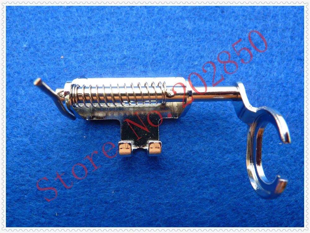 Free Motion Darning/ Quilting/ Embroiderying Presser Foot,High Shank,Open Mouth Type,For Household Multi-Function Sewing Machine