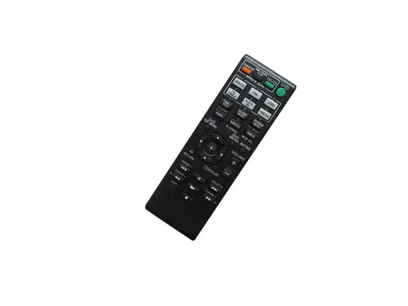 Remote Control For Sony HBD-TZ630 HBD-TZ710 RM-ADU079 DAV-TZ210 DAV-TZ215 DAV-TZ230 DAV-TZ630 DAV-DZ330 DVD Home Theater System