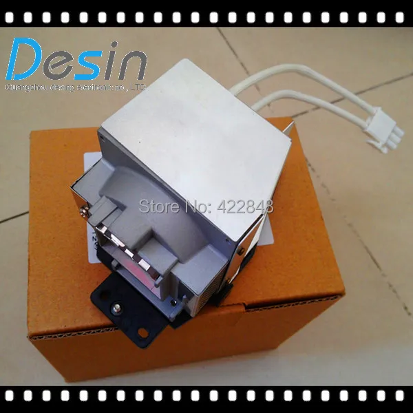 5J.J4N05.001 Replacement Projector Lamp With Housing for Benq MX763/ MX764/ MX717