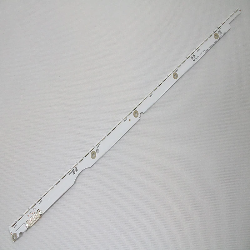 

404mm 6Pin 3V*44LEDs New LED Strip For Samsung 32" TV 2012SVS32 7032NNB 44 2D REV1.1 V1GE-320SM0-R1 (REV1.0 6V not work)