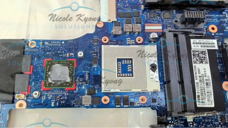 QM77 6050A2470001 for ELITEBOOK 8470P 8470W ProBook 6470B Motherboard 686042 686041 699986 692333 686038 686039-001/501 HD7500M