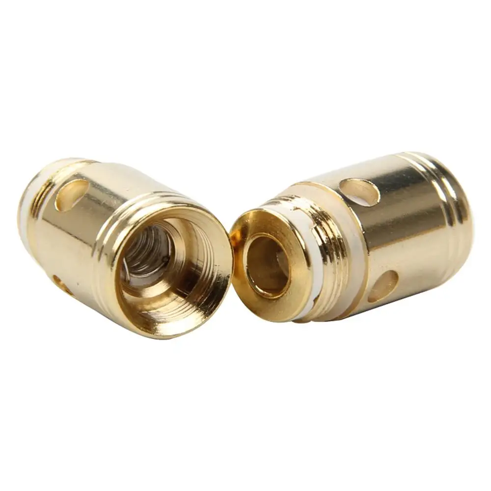 5pcs/lot Original Joyetech EX Head 0.5ohm DL EX 1.2ohm MTL Coil Head For Exceed D22 Atomizer Tank Support Cuboid Lite Ecig Vape