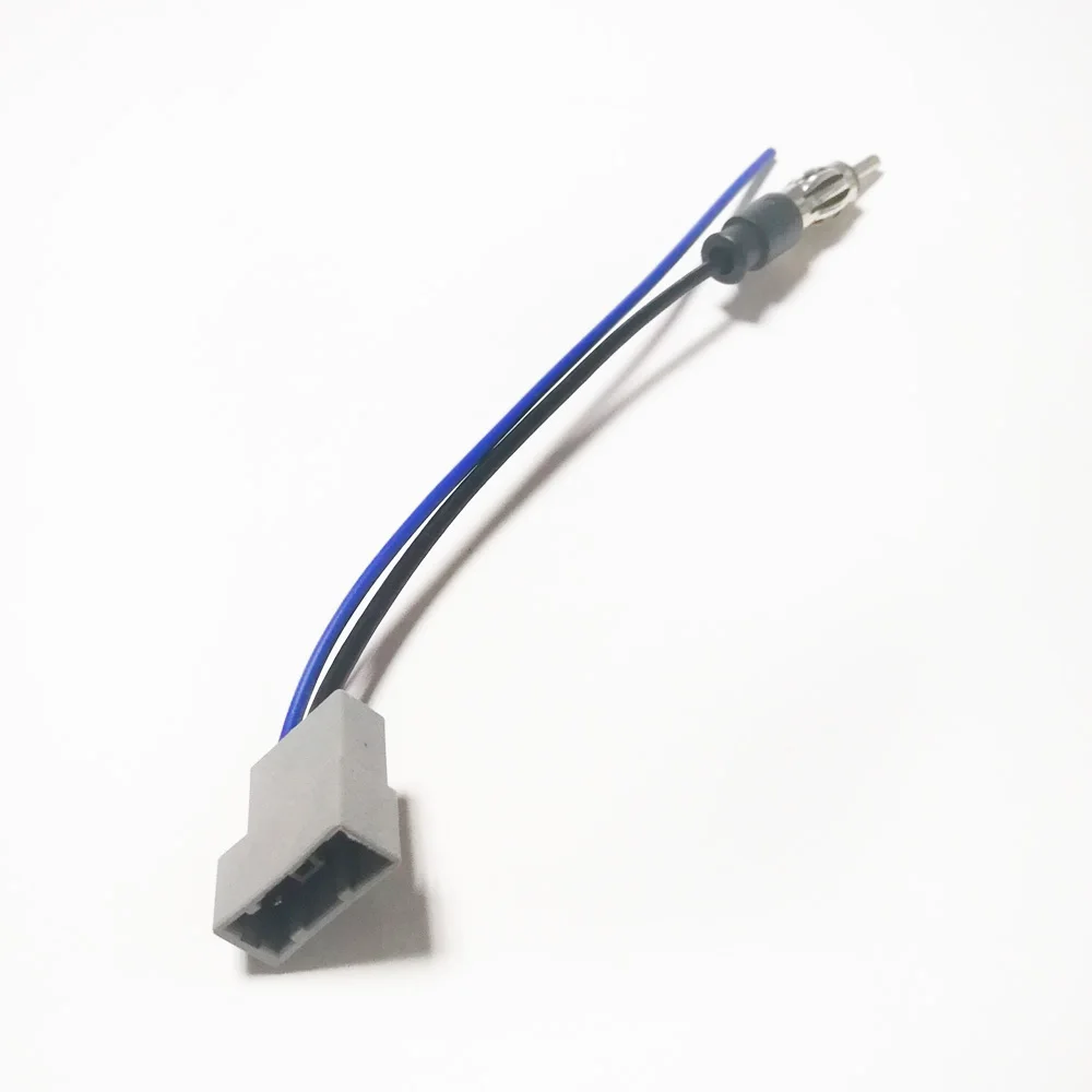 Biurlink Harness Antenna Cable Wire For Nissan Qashqai Livina Tiida