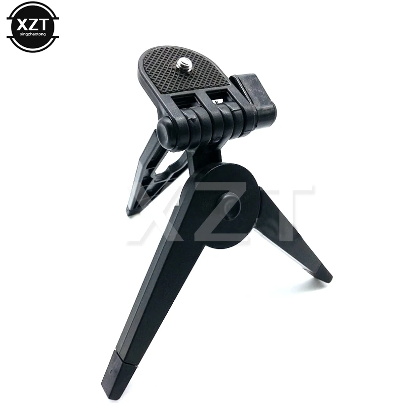 

Portable Folding Tripod Stand Adjustable camera mount angle legs for Canon Nikon Cameras DV Camera Camcorders