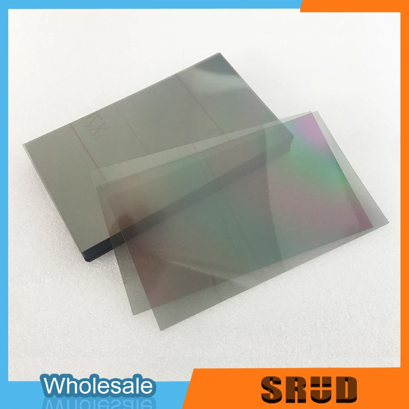 50Pcs/Lot 7.9 Inch 9.7 Inch Universal LCD Polarizer For Pad Tablet LCD Screen Replacement